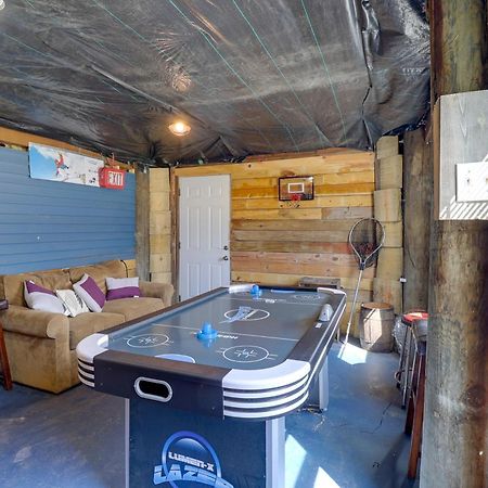 Oceanfront Milford Home With View And Boat Access Ngoại thất bức ảnh