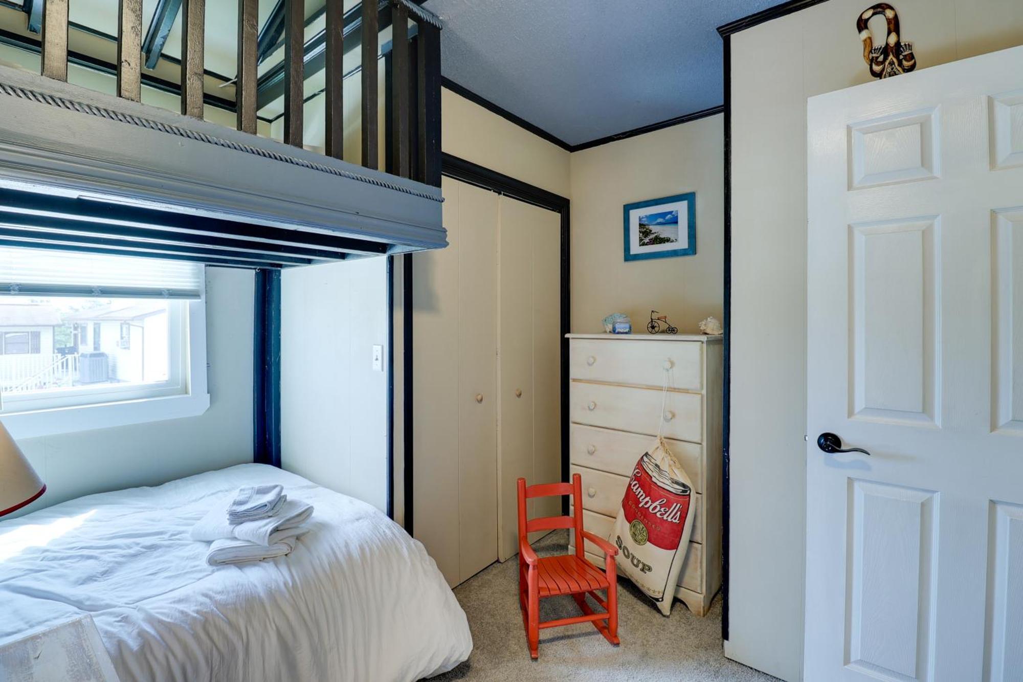 Oceanfront Milford Home With View And Boat Access Ngoại thất bức ảnh
