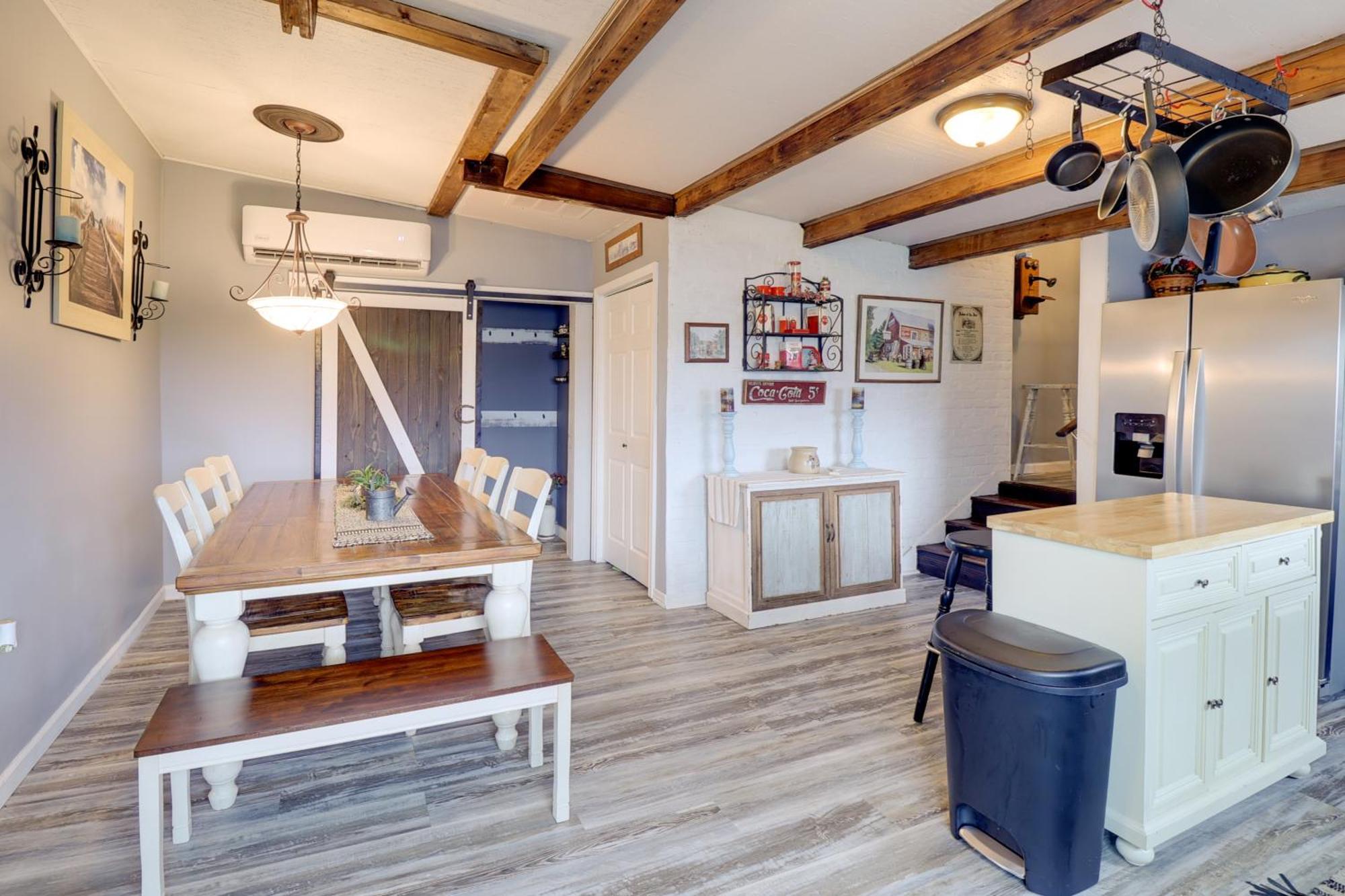 Oceanfront Milford Home With View And Boat Access Ngoại thất bức ảnh